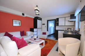 Червений Клаштор